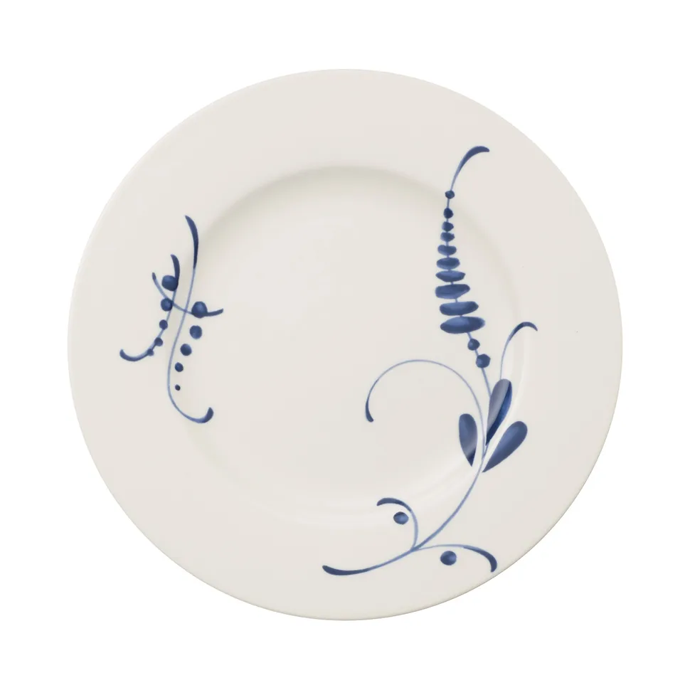 Old Luxembourg Brindille plate, 27 cm Villeroy & Boch
