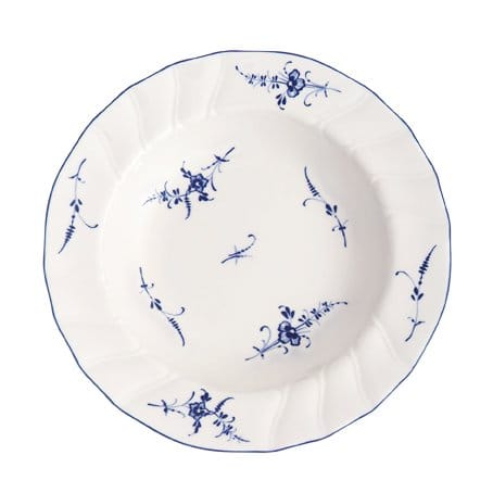 Old Luxembourg deep plate, 23 cm Villeroy & Boch