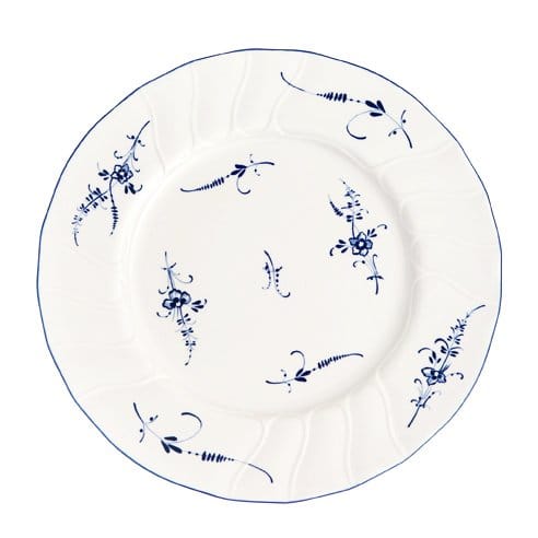 Old Luxembourg plate, 26 cm Villeroy & Boch