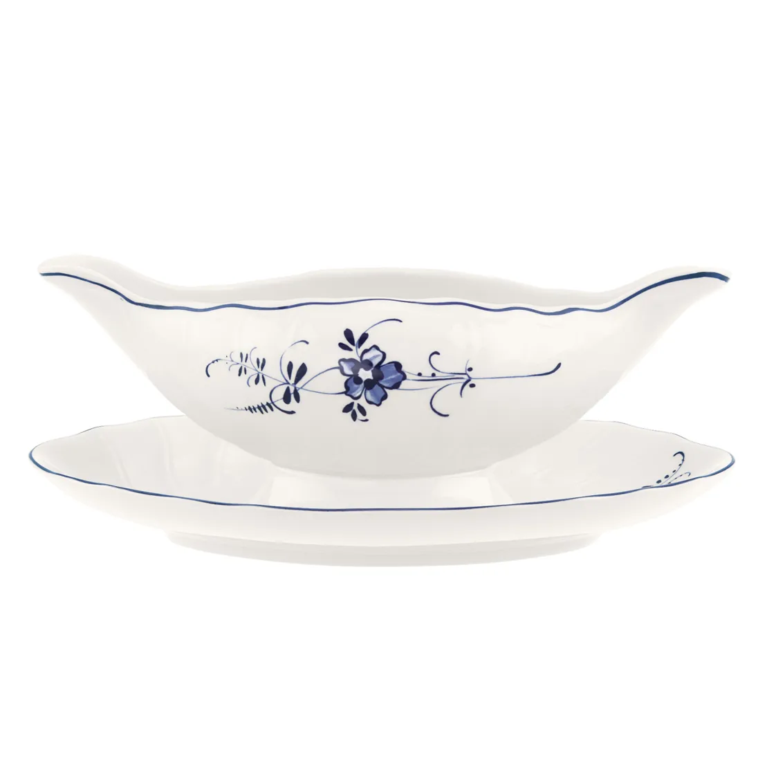 Old Luxembourg sauce bowl, 0,4 l Villeroy & Boch