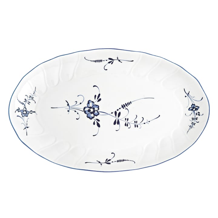 Old Luxembourg serving plate - 24 cm - Villeroy & Boch