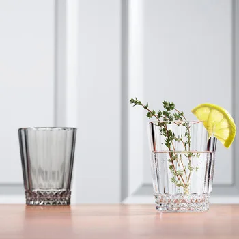 Opera water glass 4-pack, Clear Villeroy & Boch
