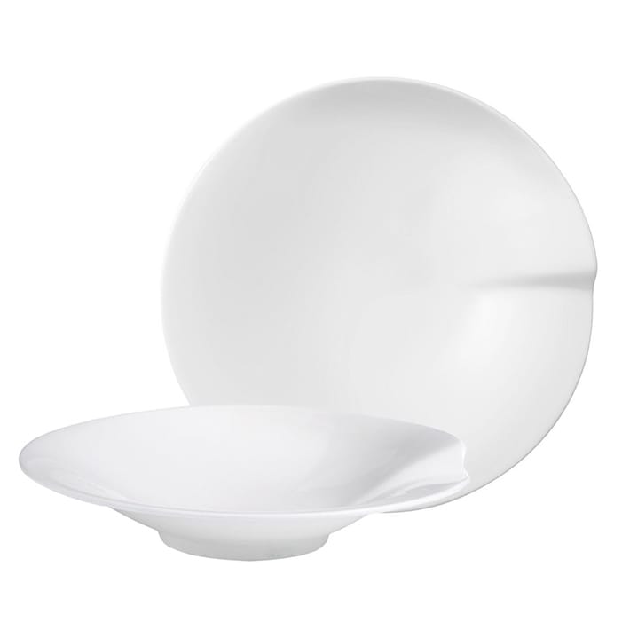 Pasta Passion pasta plate 2-pack - Ø 31 cm - Villeroy & Boch