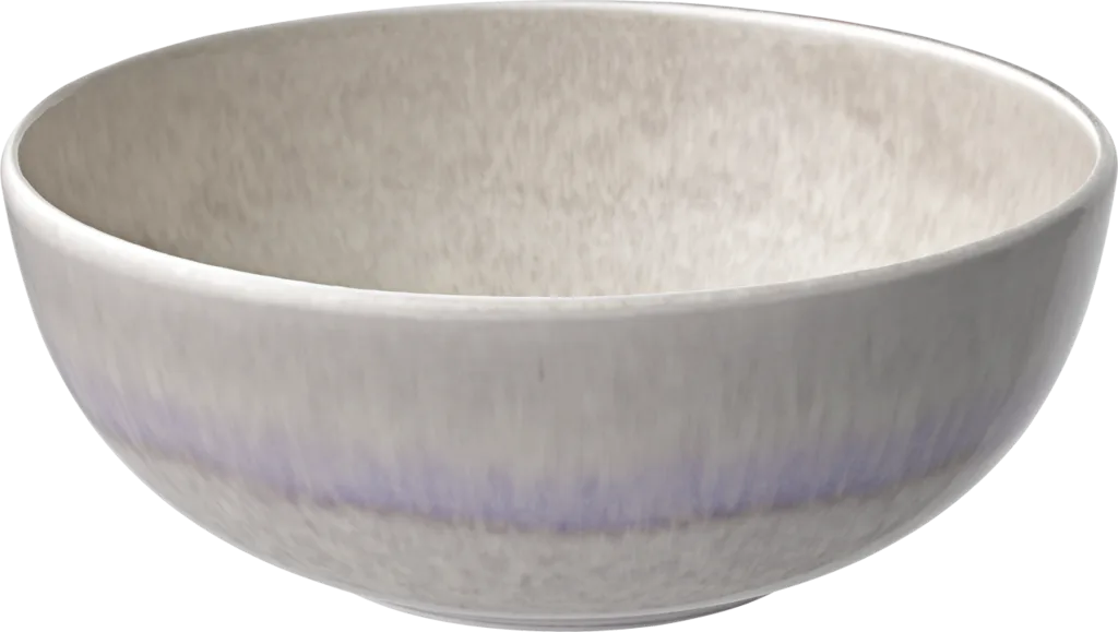 Perlemor bowl Ø16x8 cm, Beige Villeroy & Boch