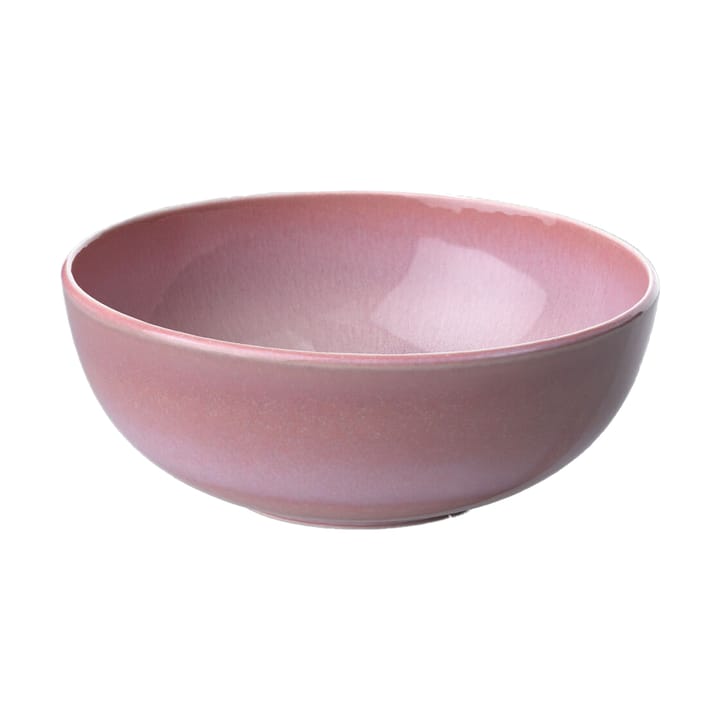 Perlemor bowl 60 cl - Coral - Villeroy & Boch