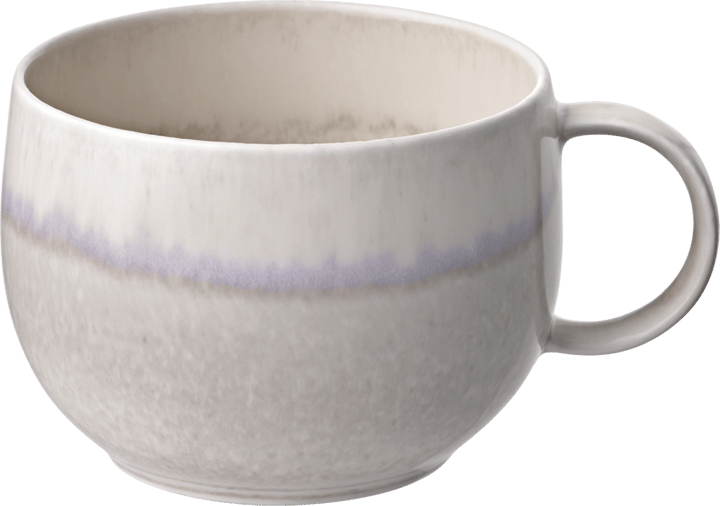 Perlemor coffee cup 19 cl - Beige - Villeroy & Boch