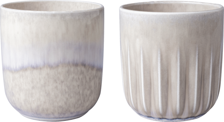 Perlemor cup 29 cl 2 pieces - Beige - Villeroy & Boch