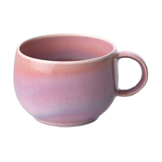 Perlemor espresso cup 10 cl - Coral - Villeroy & Boch