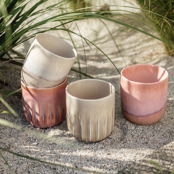 Perlemor mug 29 cl 2-pack, Coral Villeroy & Boch