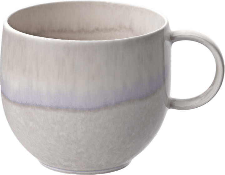 Perlemor mug 29 cl - Beige - Villeroy & Boch