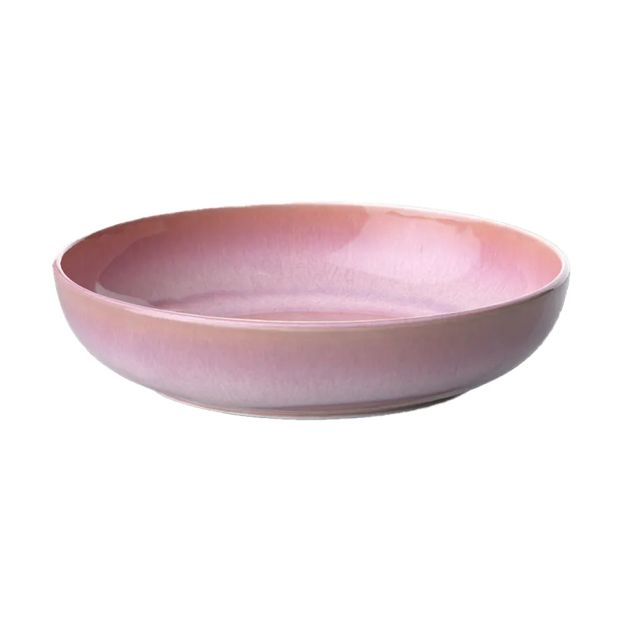 Perlemor pasta bowl Ø22x5 cm, Coral Villeroy & Boch