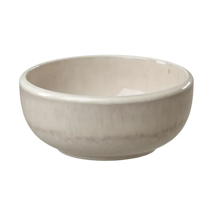 Perlemor Sand dip bowl - Beige, Ø8 cm - Villeroy & Boch