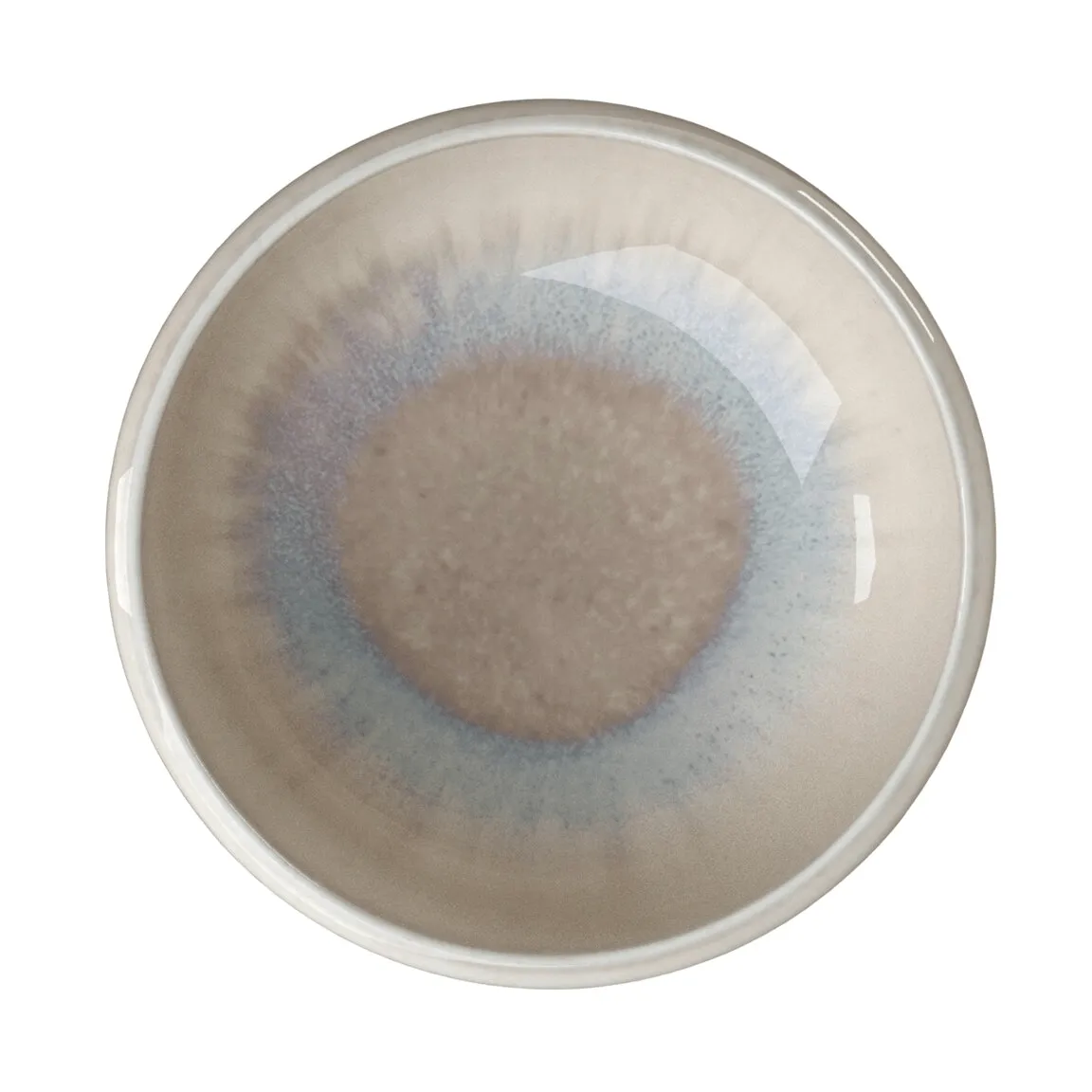 Perlemor Sand dip bowl, Beige, Ø8 cm Villeroy & Boch