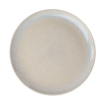 Perlemor Sand plate - Beige, Ø29 cm - Villeroy & Boch