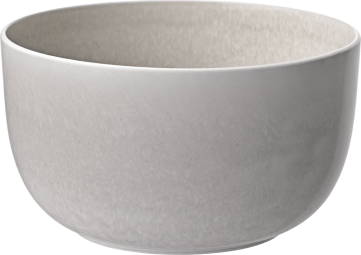 Perlemor serving bowl Ø22x12 cm - Beige - Villeroy & Boch