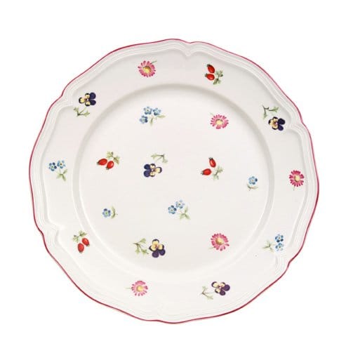 Petite Fleur plate, 21 cm Villeroy & Boch