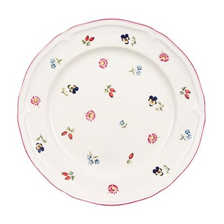 Petite Fleur plate - 26 cm - Villeroy & Boch