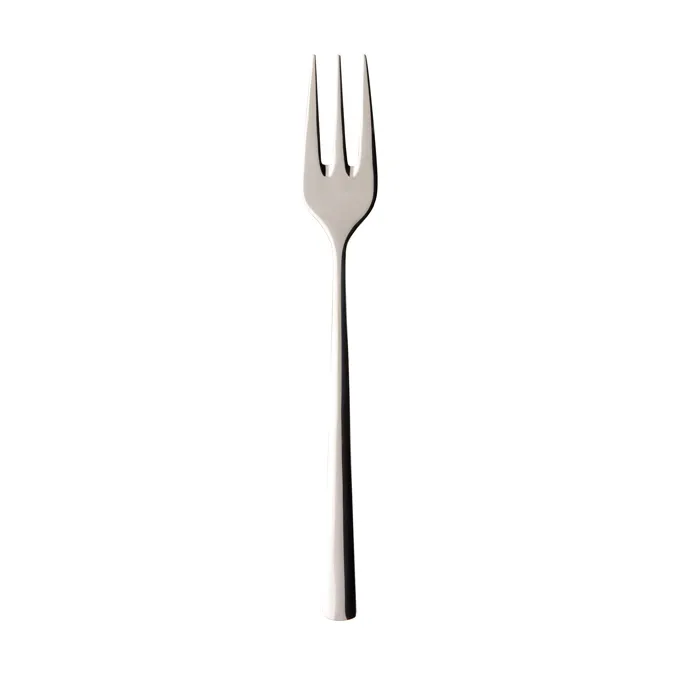 Piemont cake fork, Stainless steel Villeroy & Boch