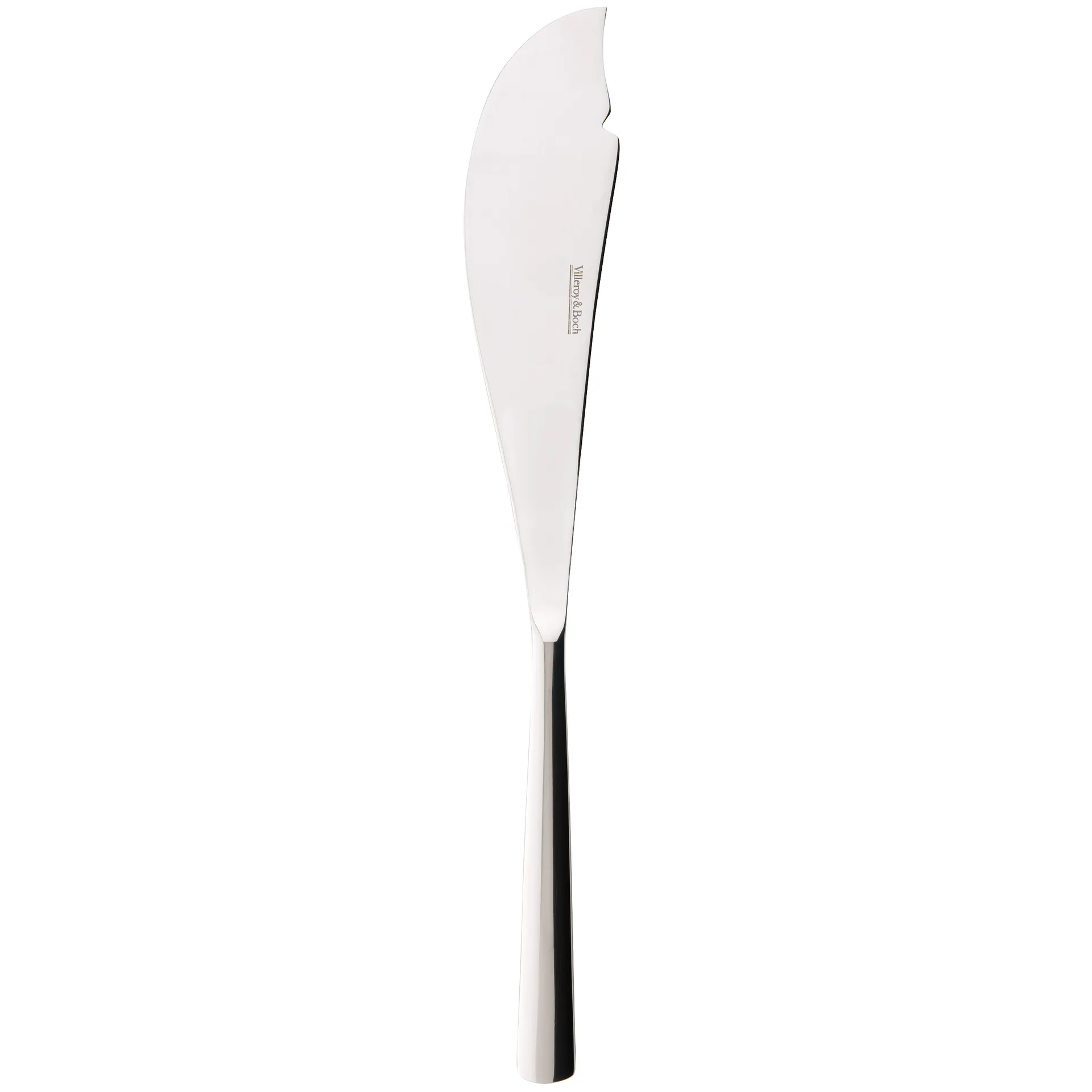 Piemont cake knife, Stainless steel Villeroy & Boch
