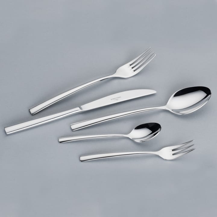 Piemont cutlery 30 pieces, Stainless steel Villeroy & Boch