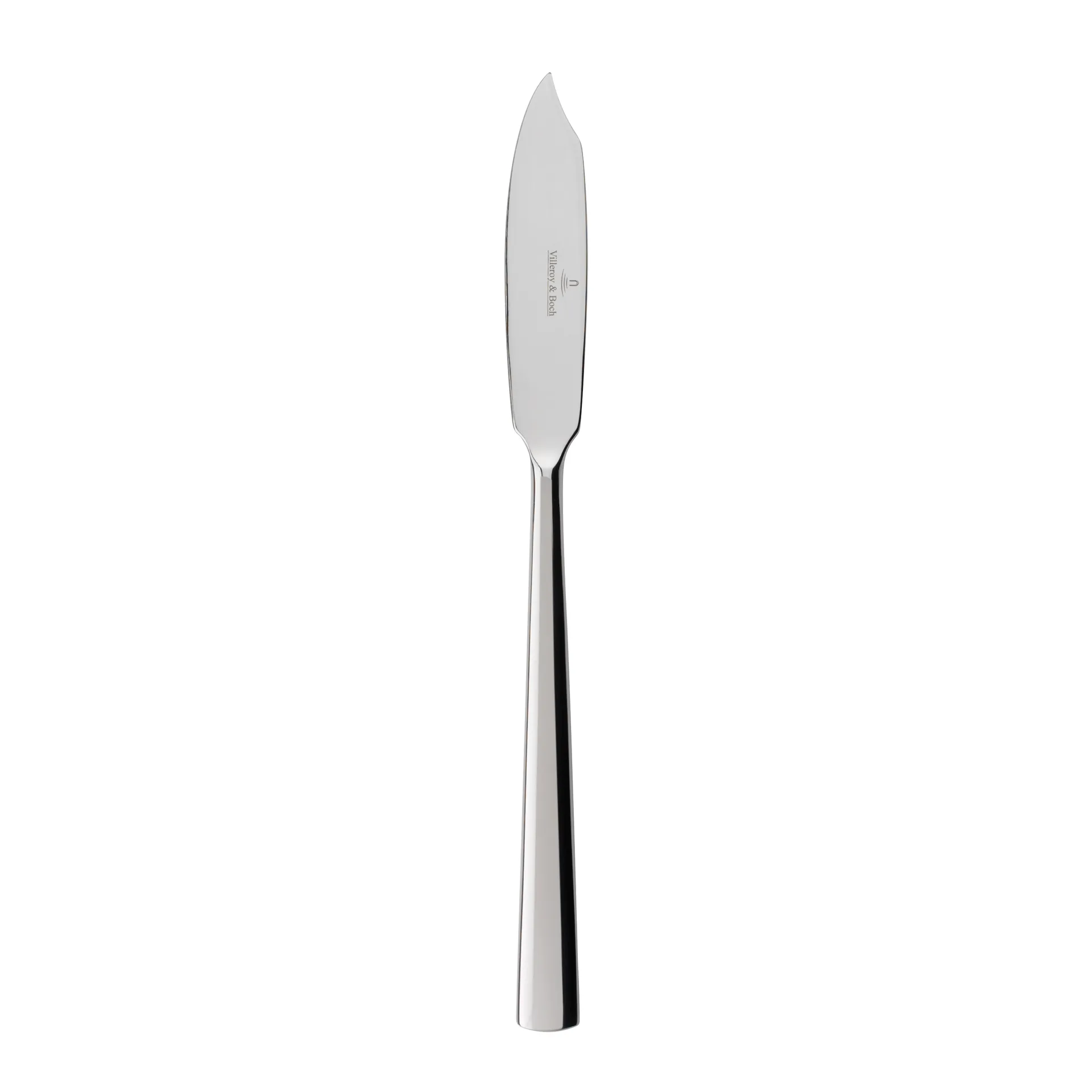 Piemont fish knife, Stainless steel Villeroy & Boch