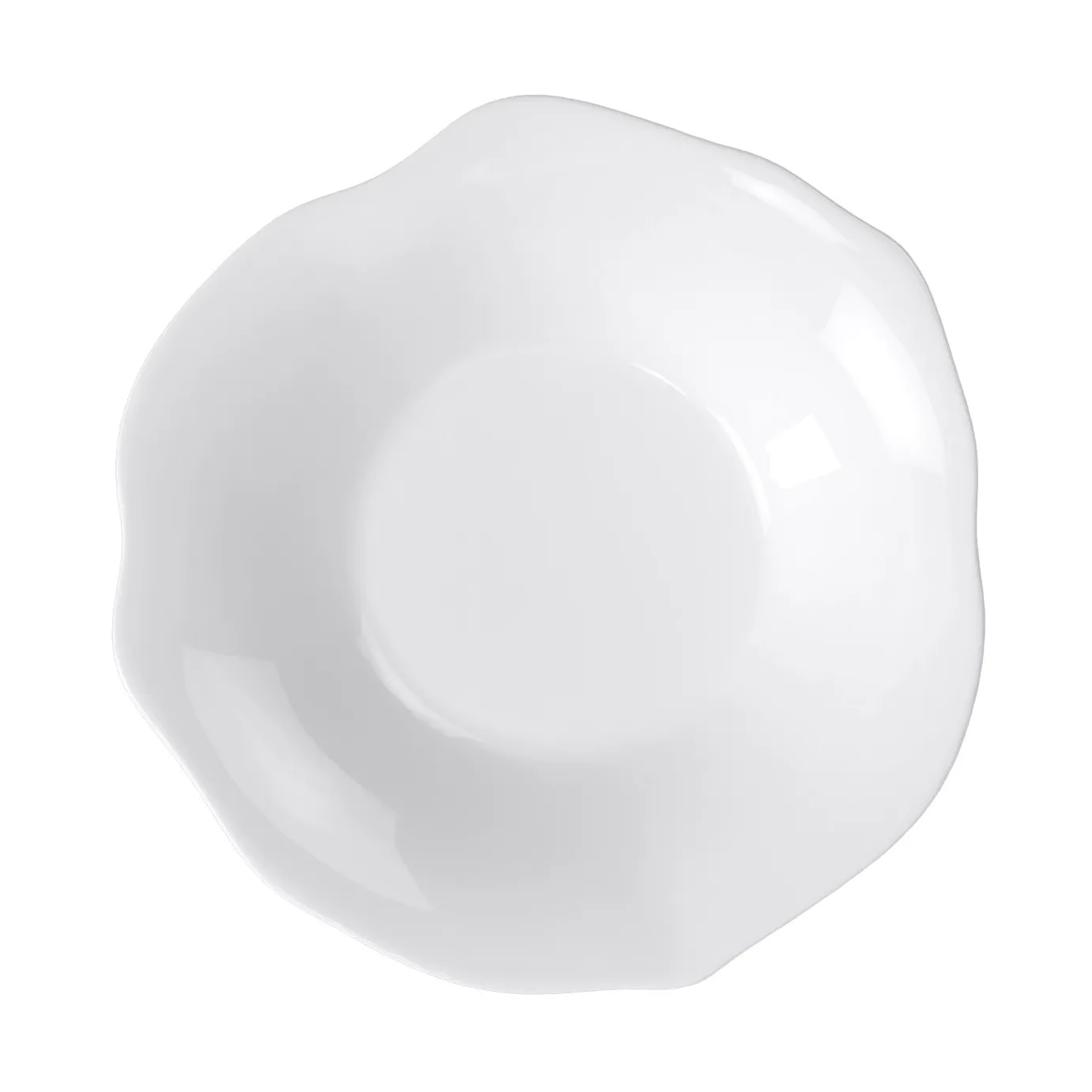 Pura bowl, White, 36 cl Villeroy & Boch