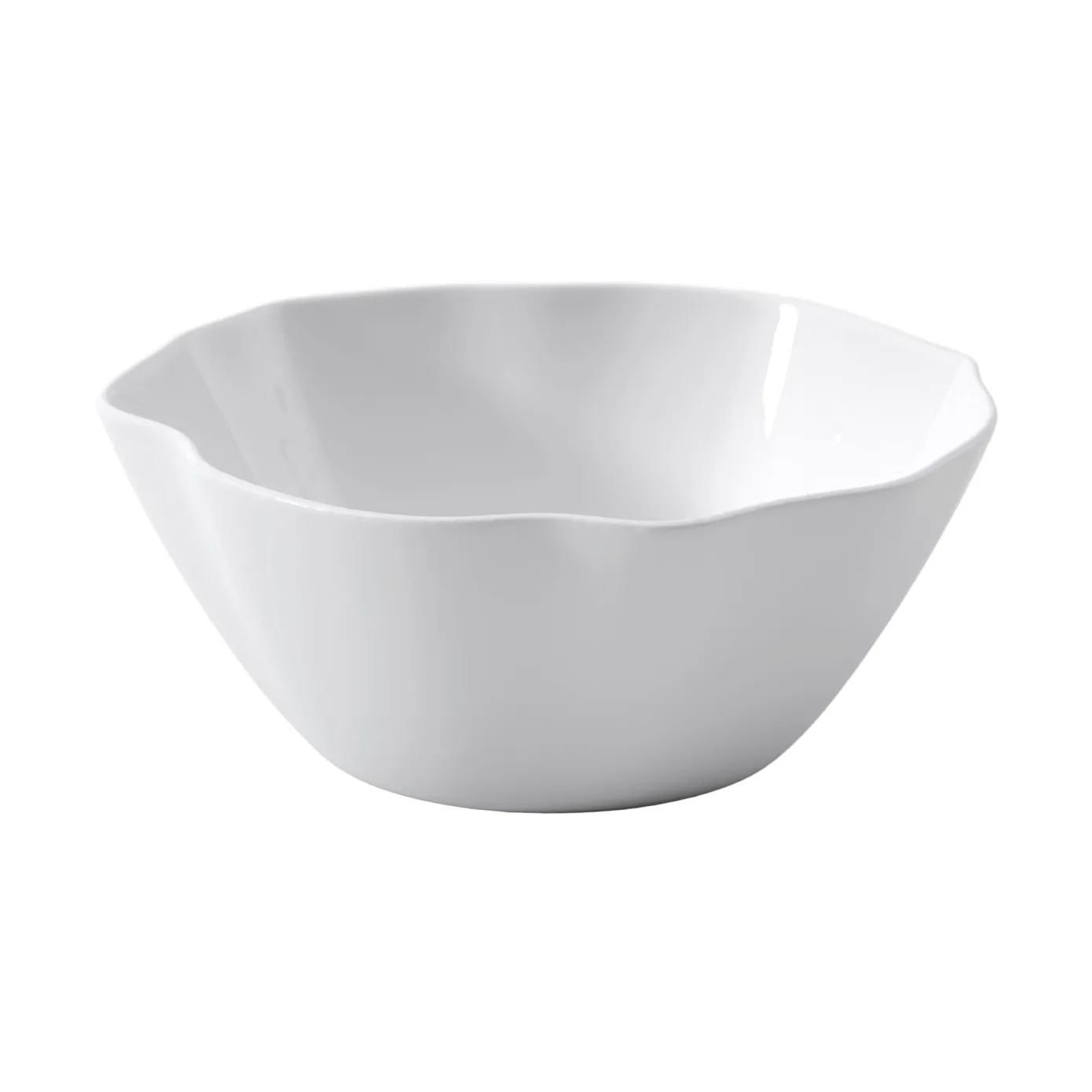 Pura bowl, White, 39 cl Villeroy & Boch