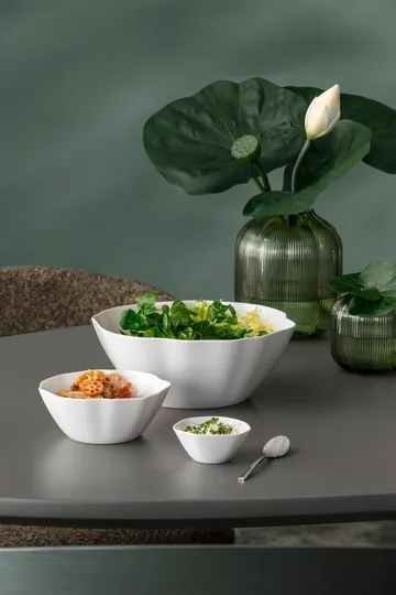 Pura bowl - White, 39 cl - Villeroy & Boch
