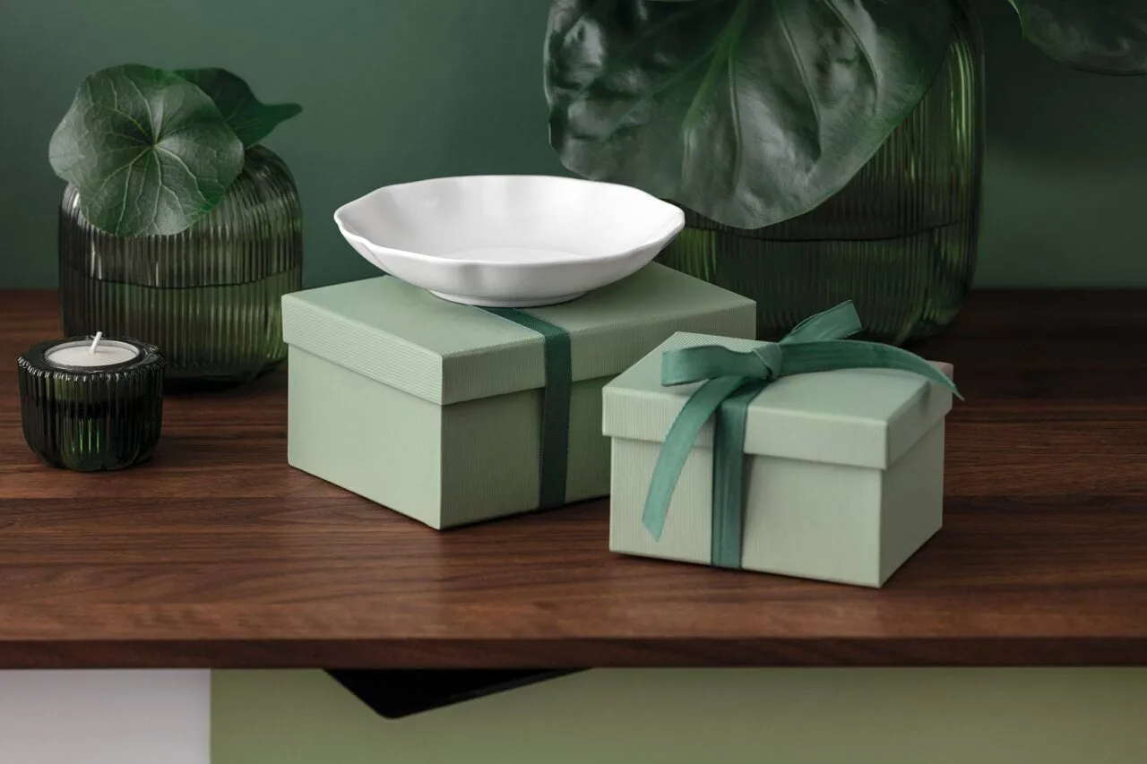 Pura bowl, White, 9 cl Villeroy & Boch
