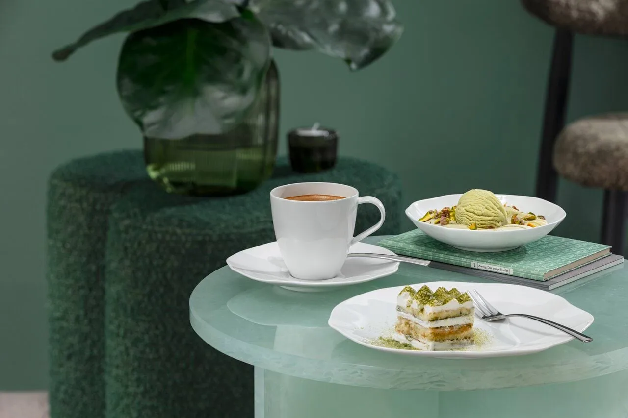 Pura bowl, White, 9 cl Villeroy & Boch
