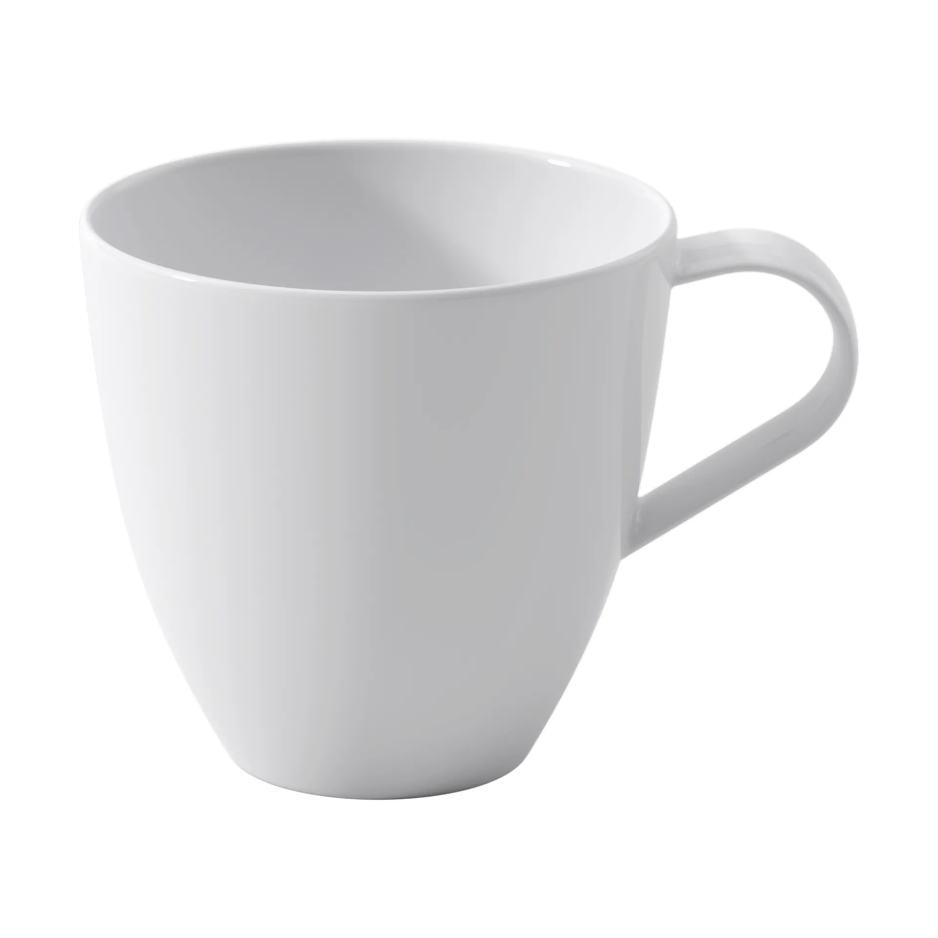 Pura coffee cup, White, 15 cl Villeroy & Boch