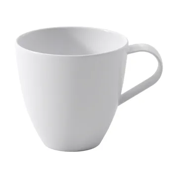 Pura coffee cup - White, 15 cl - Villeroy & Boch