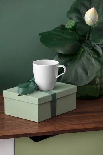 Pura mug - White, 27 cl - Villeroy & Boch