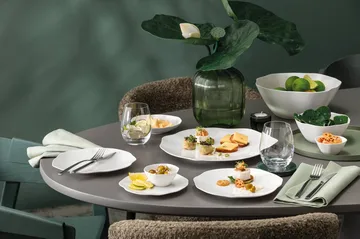 Pura plate - Ø17.1 cm - Villeroy & Boch