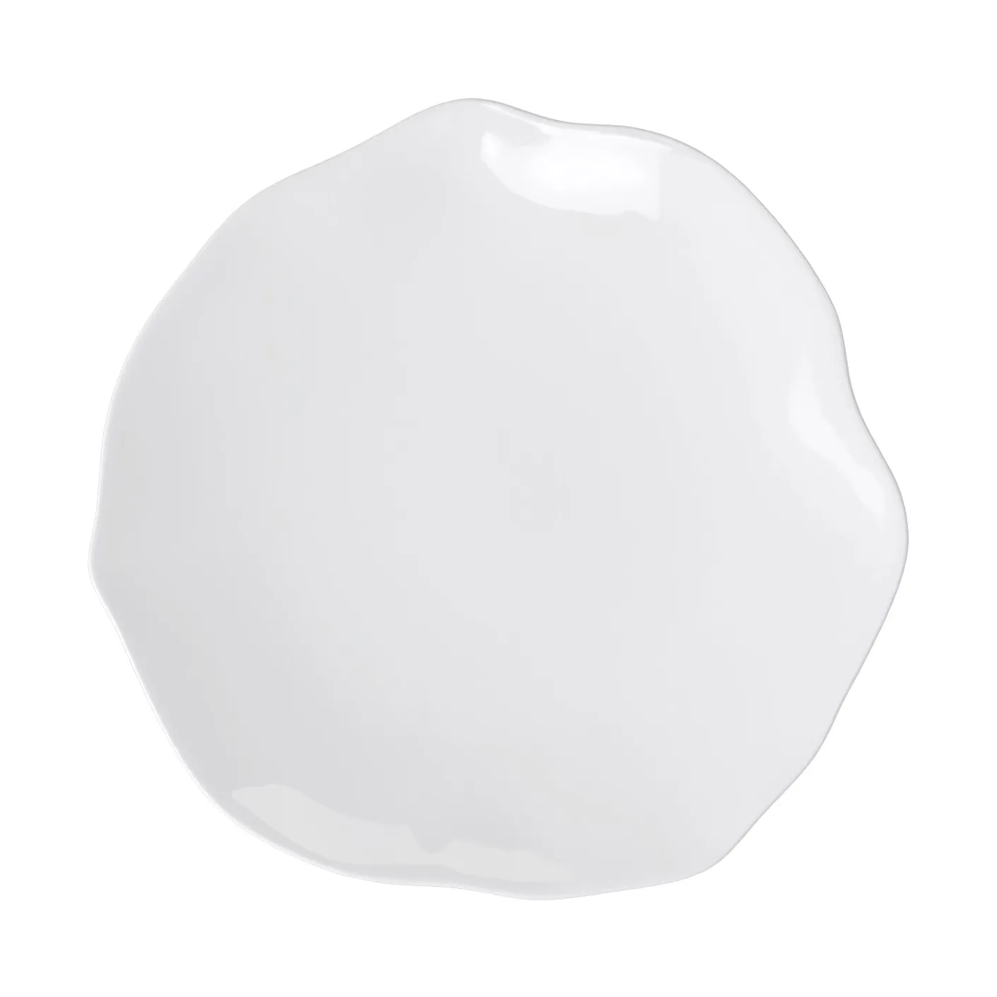 Pura plate, Ø27.2 cm Villeroy & Boch