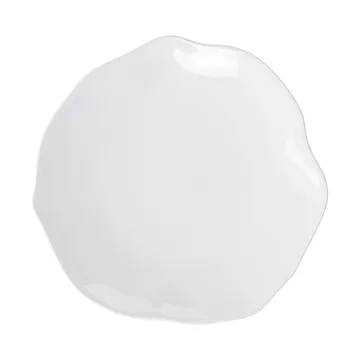 Pura plate - Ø27.2 cm - Villeroy & Boch