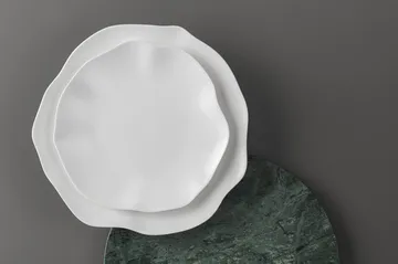 Pura plate - Ø27.2 cm - Villeroy & Boch