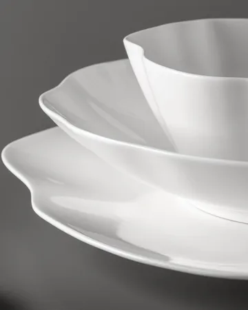 Pura serving platter - Ø32.1 cm - Villeroy & Boch
