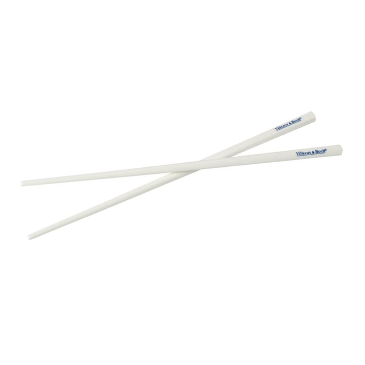 Soup Passion chop sticks - porcelain - Villeroy & Boch