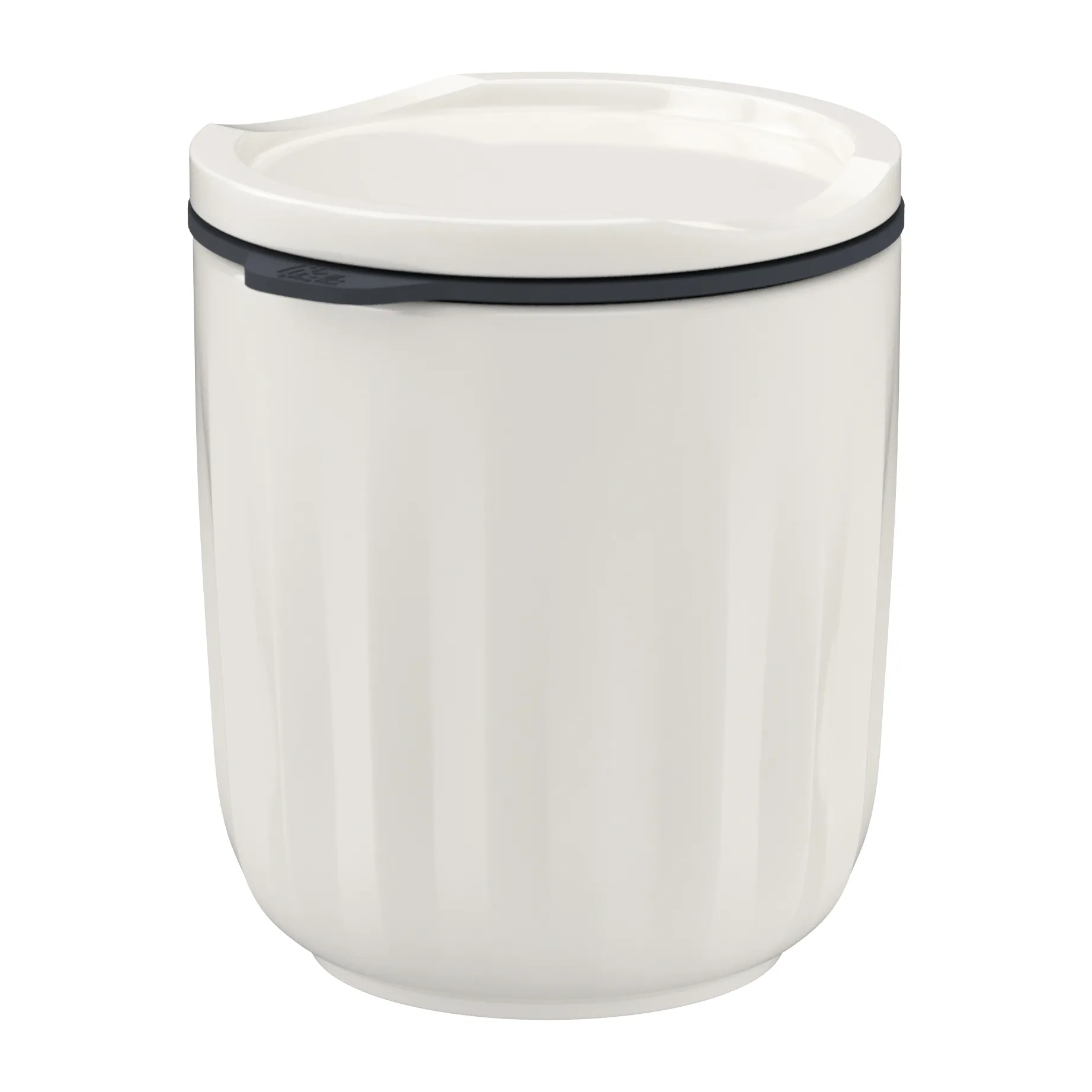 To Go & To Stay travel mug 32 cl, White Villeroy & Boch
