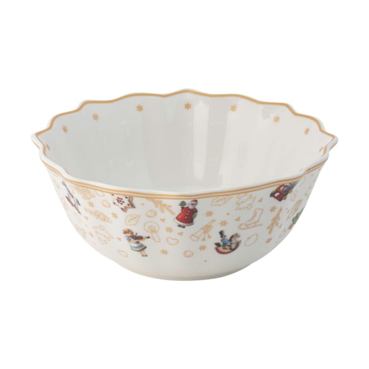 Toy's Delight bowl 50 cl - Anniversary Edition - Villeroy & Boch