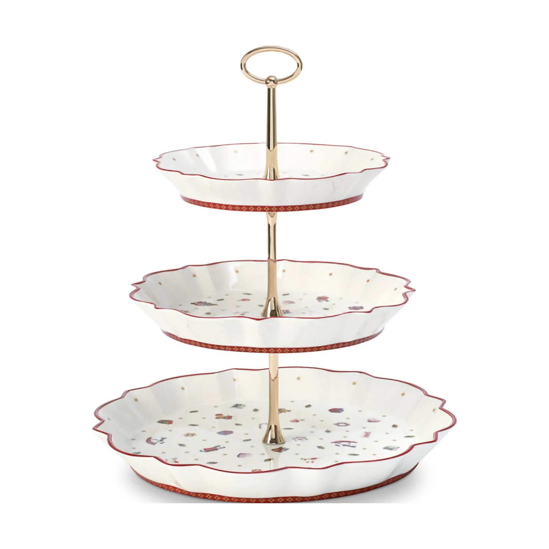 Toy's Delight cake stand, 30 cm Villeroy & Boch