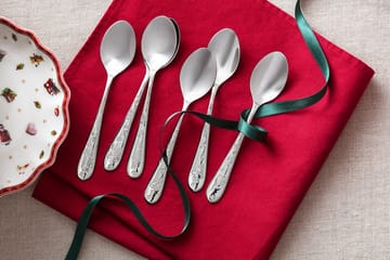 Toy's Delight coffee spoon 6-pack - Stainless steel - Villeroy & Boch