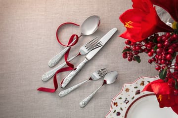 Toy's Delight cutlery set 30 pieces - Stainless steel - Villeroy & Boch