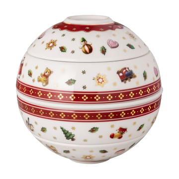 Toy's Delight La petite Boule 5 pieces - White-red - Villeroy & Boch