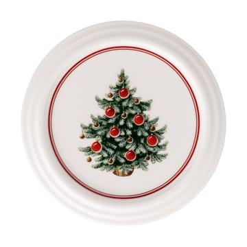 Toy's Delight La petite Boule 5 pieces - White-red - Villeroy & Boch