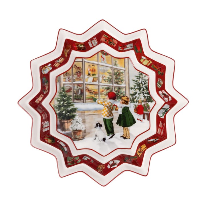Toy's Fantasy bowl L 25 cm - Toy shop - Villeroy & Boch