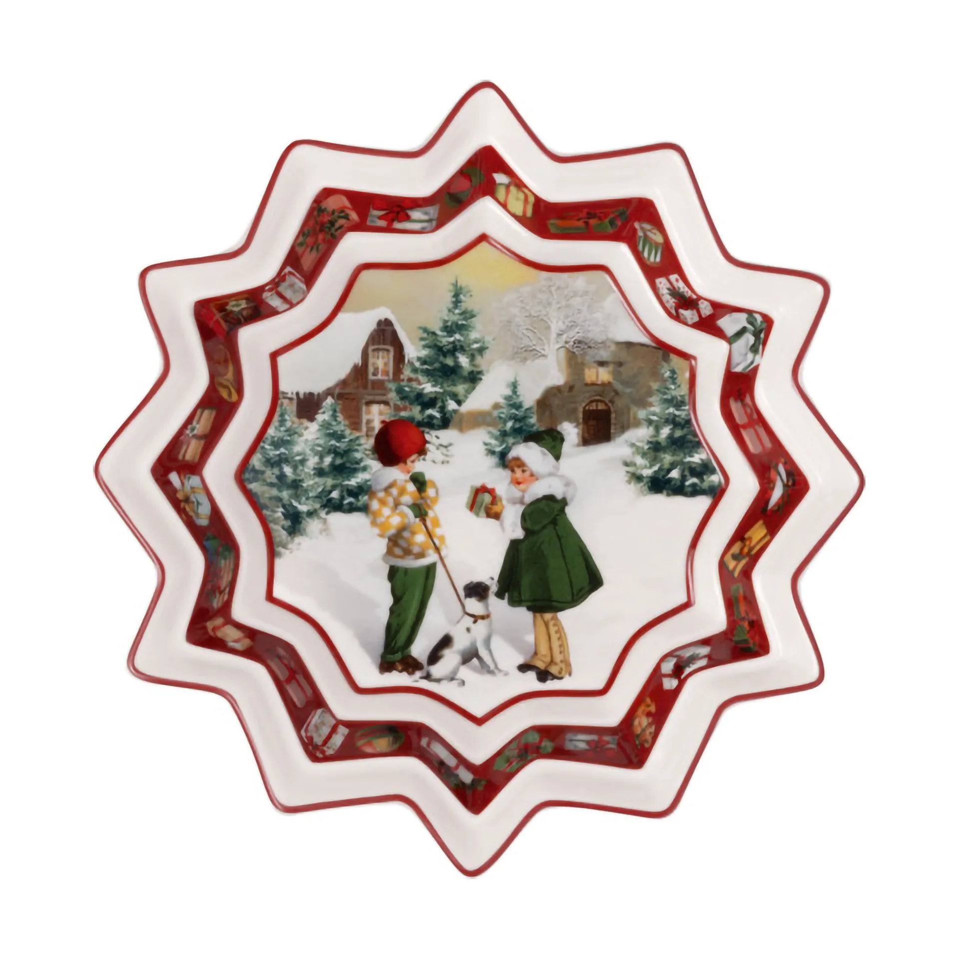 Toy's Fantasy bowl S Ø16.5 cm, Surprise Villeroy & Boch