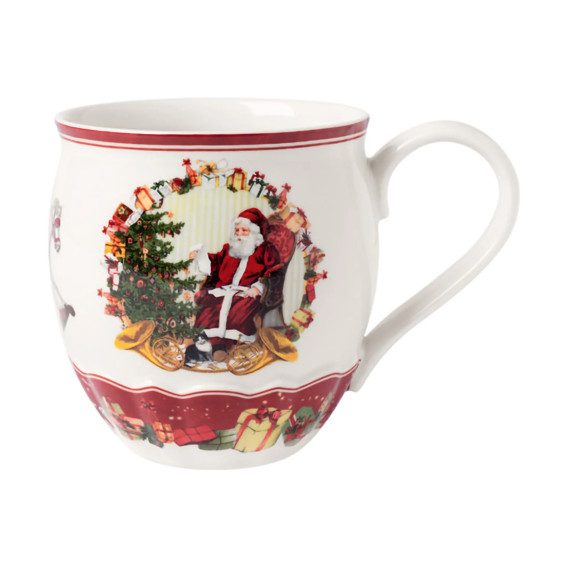 Toy's Fantasy mug 38 cl, Multi Villeroy & Boch