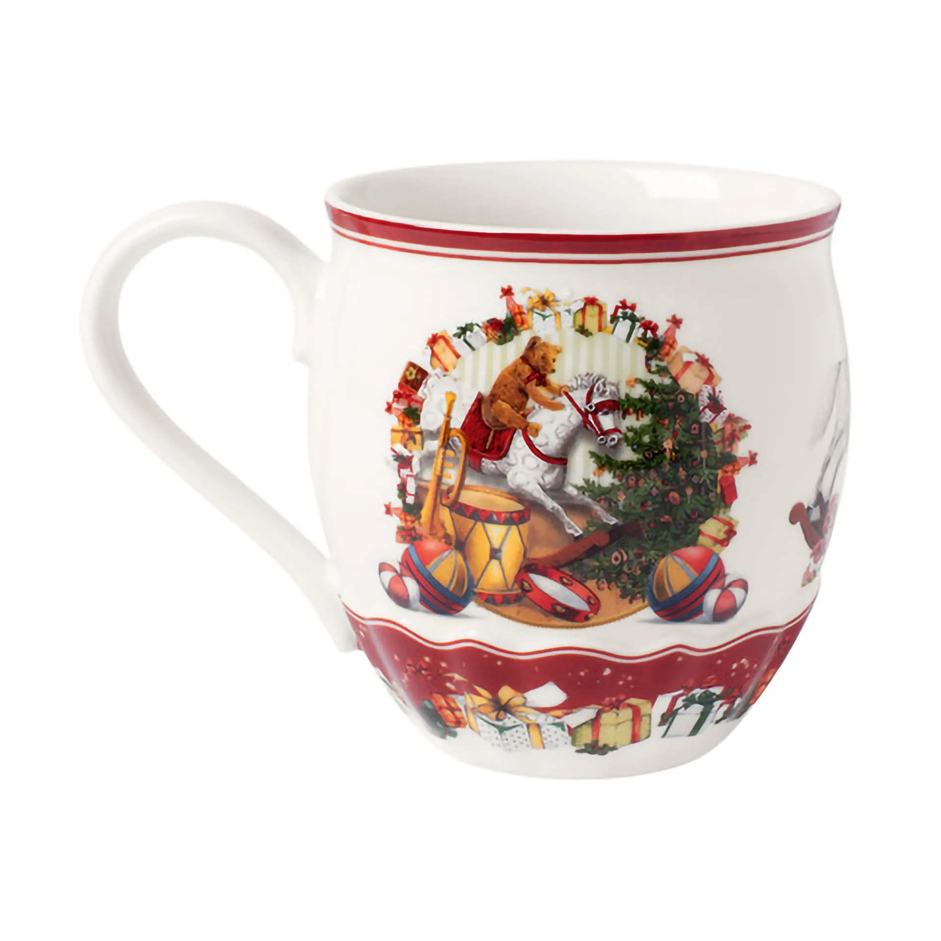 Toy's Fantasy mug 38 cl, Multi Villeroy & Boch